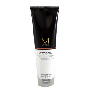 Paul Mitchell Mitch Heavy Hitter  250 ml
