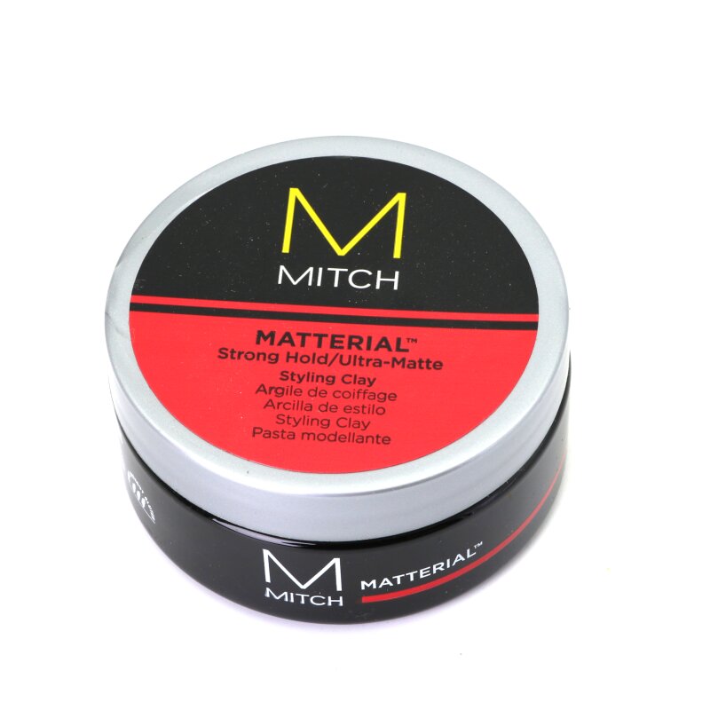 Image of Paul Mitchell MITCH MATTERIAL- Styling Clay 85g