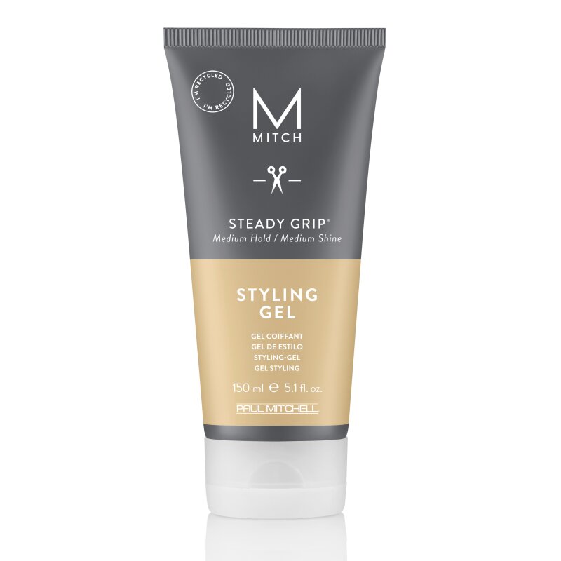 paul mitchell mitch steady grip gel