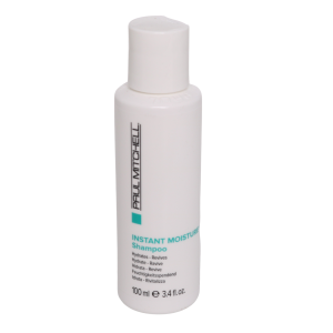 Paul Mitchell Instant Moisture Daily Shampoo 100 ml Mini