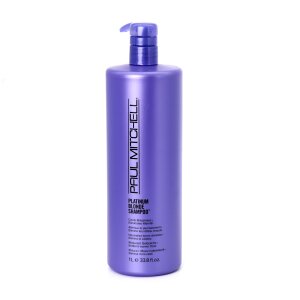 Paul Mitchell Platinum Blonde Shampoo 1000 ml