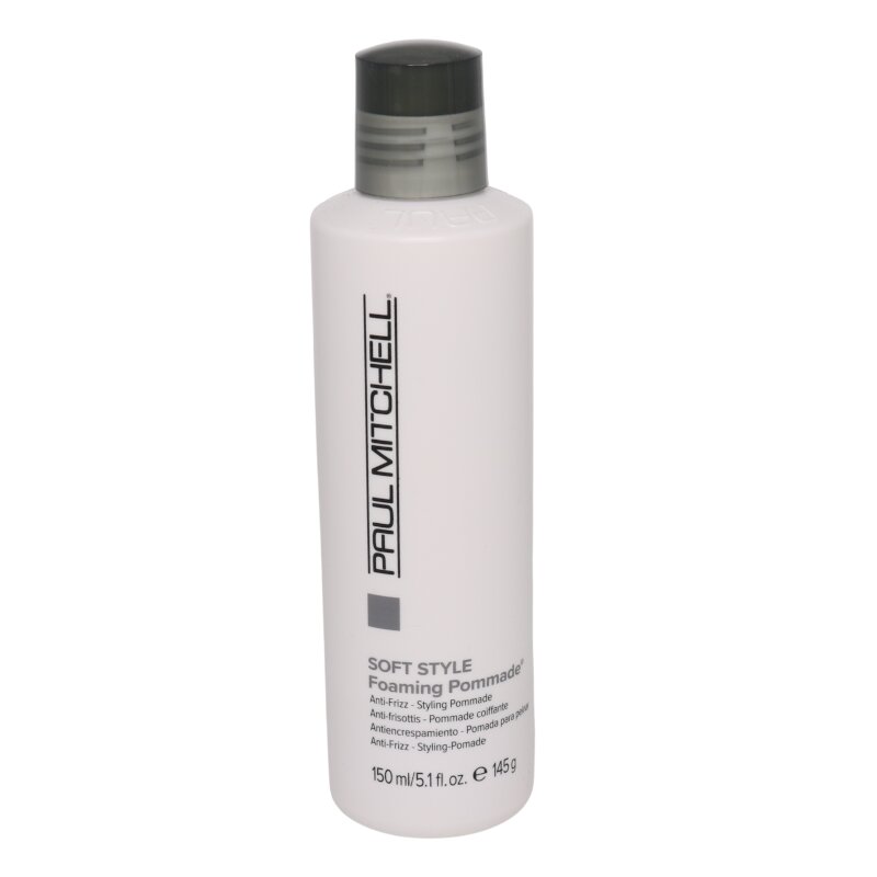 Paul Mitchell Foaming Pomade 150 ml