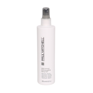 Paul Mitchell Soft Sculpting Spray Gel 250 ml