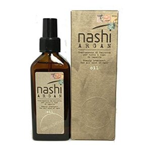Nashi Argan Öl 100 ml