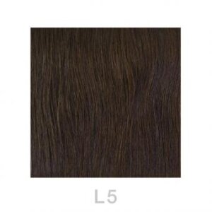 Balmain Tapeextensions 40cm L5 Light Brown 2 Stück