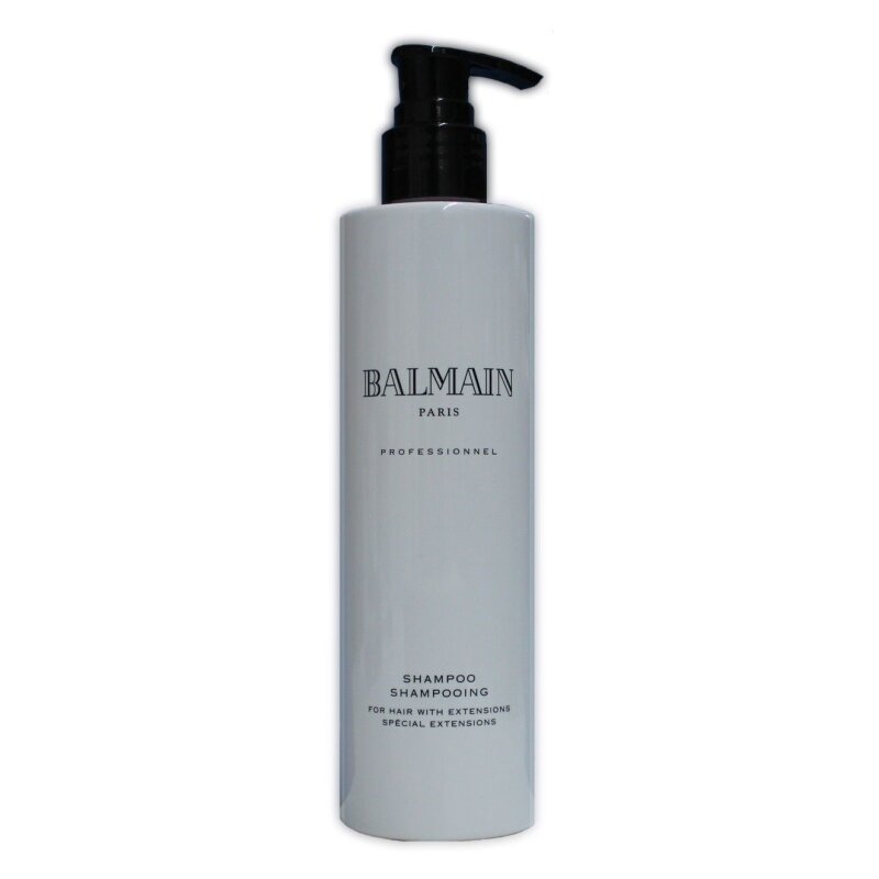 Image of Balmain Aftercare Shampoo 250ml
