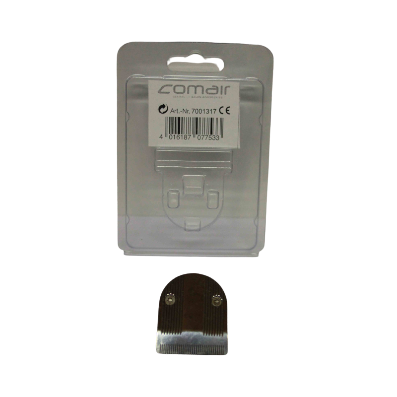 Comair Ersatzscherkopf f. Black Expert 7001292 stainless steel