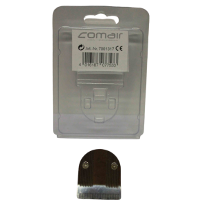 Comair Ersatzscherkopf  f. Black Expert  7001292 stainless steel