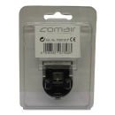 Comair Ersatzscherkopf  f. Black Expert  7001292 stainless steel