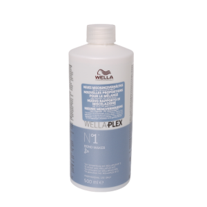 Wellaplex No. 1 500 ml