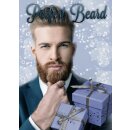 Geschenkset für Männer mit Bart