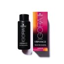 Schwarzkopf Igora Vibrance 7-88 Mittelblond Rot Extra 60 ml