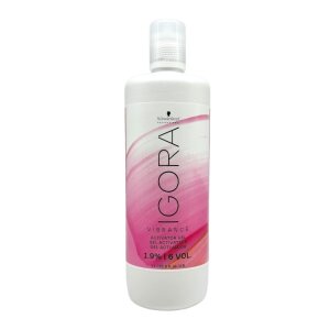 Schwarzkopf Igora Vibrance Activator Gel 1,9% 1000 ml