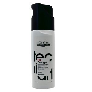 LOréal Tecni.Art Fix Design 200 ml