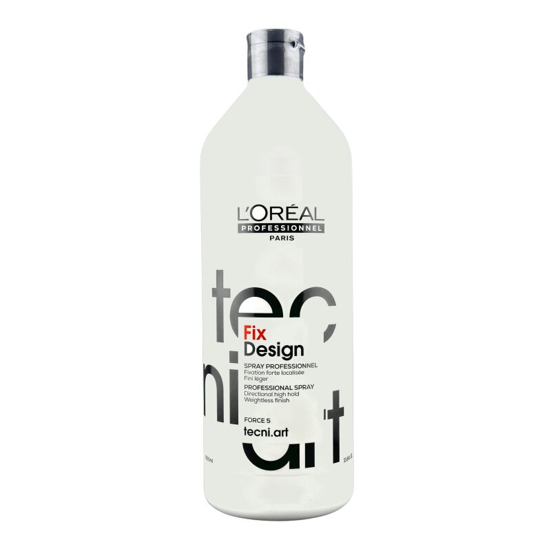 L'Oréal Tecni.Art Fix Design Nachfüllflasche 1000 ml