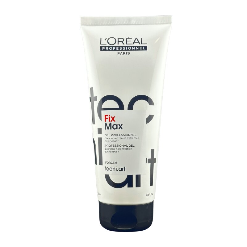 L'Oréal Tecni.Art Fix Fix Max 200 ml
