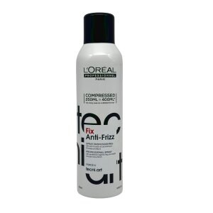 LOréal Tecni.Art Fix Anti Frizz Compressed 250 ml