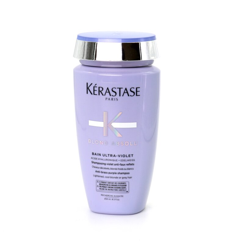 Image of Kerastase Blond Bain Ultra violet 250 ml