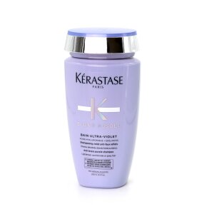 Kérastase Blond Bain Ultra violet 250 ml