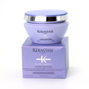 Kérastase Blond Masque Ultra Violet 200 ml