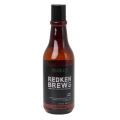 Redken For Men Brews 3 In 1 Shampoo 300 ml