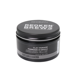 Redken For Men Brews Clay Pomade 100 ml