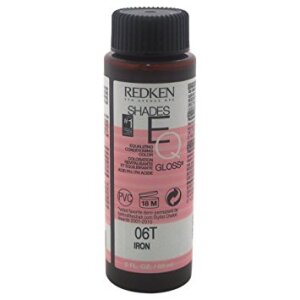 Redken Shades Eq Gloss 05 Kb Brownstone 60 ml