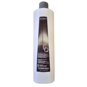 Redken Shades Eq Gloss Gloss To Gel Cream Processing Solution   1000 ml
