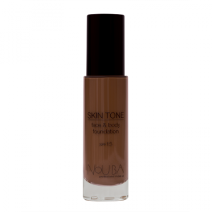 Nouba Skin Tone Found N. 8