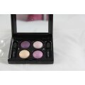 Nouba Quattro 4-Färbiger Eyeshadow Nr. 637