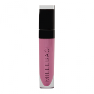 Nouba Millebaci Dauerhafter, Flüssiger Lippenstift Nr. 01 7 ml