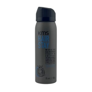 KMS Hairstay Working Spray 75 ml Mini