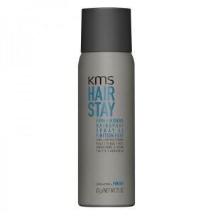 KMS Hairstay Firm Finishing Spray 75 ml Mini
