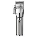 Babyliss HSM Barber Metal Clipper chrom FX8700E Haar- und Bartschneider