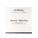Loreal Sweet Meches ( 1 Pack = 155 Blatt )