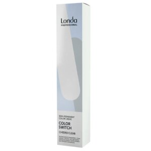 Londa Color Switch Klarton 80 ml