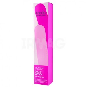 Londa Color Switch Magenta 80 ml