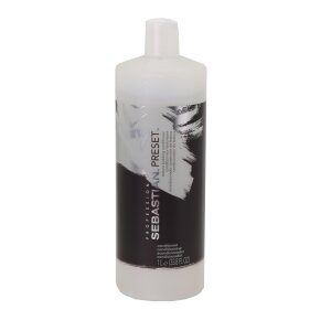 Sebastian Preset Conditioner 1000 ml