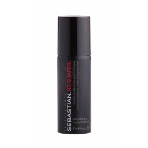 Sebastian Re-Shaper Strong Hold Hairspray 50 ml Mini