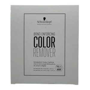 Schwarzkopf Color Remover 1+2 je 5x30 g