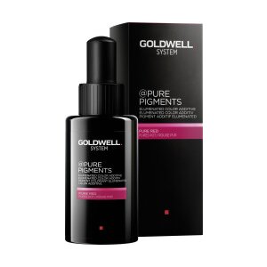 Goldwell System @Pure Pigments Rot 50 ml