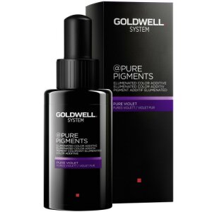 Goldwell @ Pure Pigments Violett 50 ml