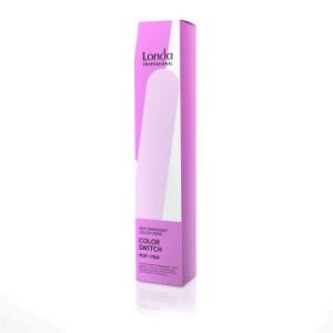 Londa Color Switch Pop!Pink 80 ml