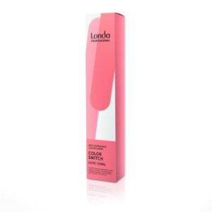 Londa Color Switch Cute!Coral 80 ml