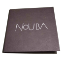 Nouba Cartella Blushon Bubble 4 (41-43-44-45-46-47-49)