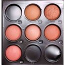 Nouba COL.SAMP.BOOK B/O BUBBLE(41-43-44-45-46-47-49)