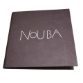 Nouba Cartella Blushon Bubble 4 (41-43-44-45-46-47-49)