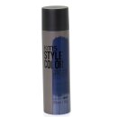 KMS Stylecolor Inked Blue 150 ml