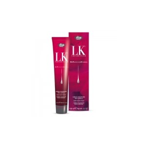 LISAP LK OPC Cremehaarfarbe 6/28 dunkelblond asch-perl 100 ml