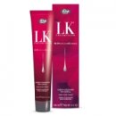 LISAP LK OPC Cremehaarfarbe 8/3 hellblond gold 100 ml